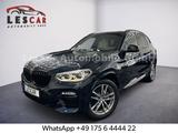 BMW X3 xDrive 30 i M Sport *HuD*INDIVIDUAL*PANO*LED* - BMW X3 Gebrauchtwagen in Bremen