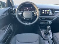 Skoda Fabia - Vorschau Bild 10