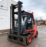 Linde H 80 D *8000kg* Deutz Motor * - Angebote