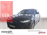 Audi Q8 55 TFSI e Q MATRIX 360 BLACK LM20 APP DAB
