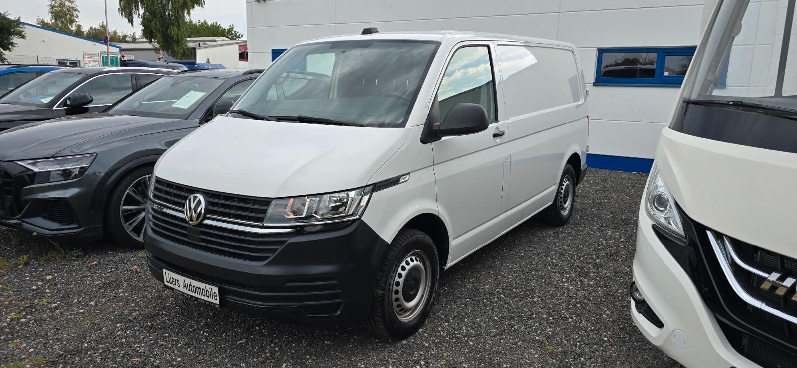 Volkswagen T6 Transporter / Klimaanlage/ Navigation, миниатюра 2