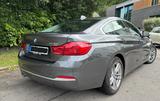 BMW Gran Coupé 420i Luxury Line mit NAV, HUD, Alarm - gebrauchte BMW 420 Gran Coupé aus dem Jahr 2019
