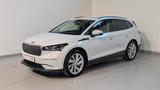 Skoda Enyaq 60 Lodge ACC*LANE*SIDE*KAM*W-PUMPE*MATRIX - Skoda Enyaq Gebrauchtwagen in Hamburg