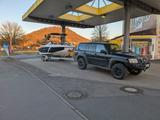 Nissan Patrol 3.0 dCi SE SE - Nissan Patrol Gebrauchtwagen