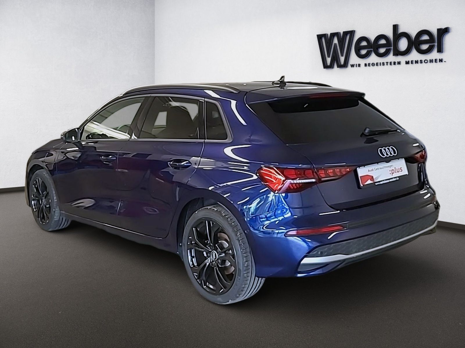 Audi A3 - Bild 12