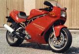 Ducati Supersportler - Angebote