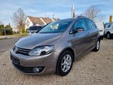 Volkswagen Golf Plus VI Match KLIMA/TEMP./SHZ/SR&WR - Volkswagen Golf: Sr