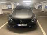 Mercedes-Benz C 63 AMG Mercedes-AMG C 63 Autom. Mercedes-AMG - Mercedes-Benz C 63 AMG: Cabrio