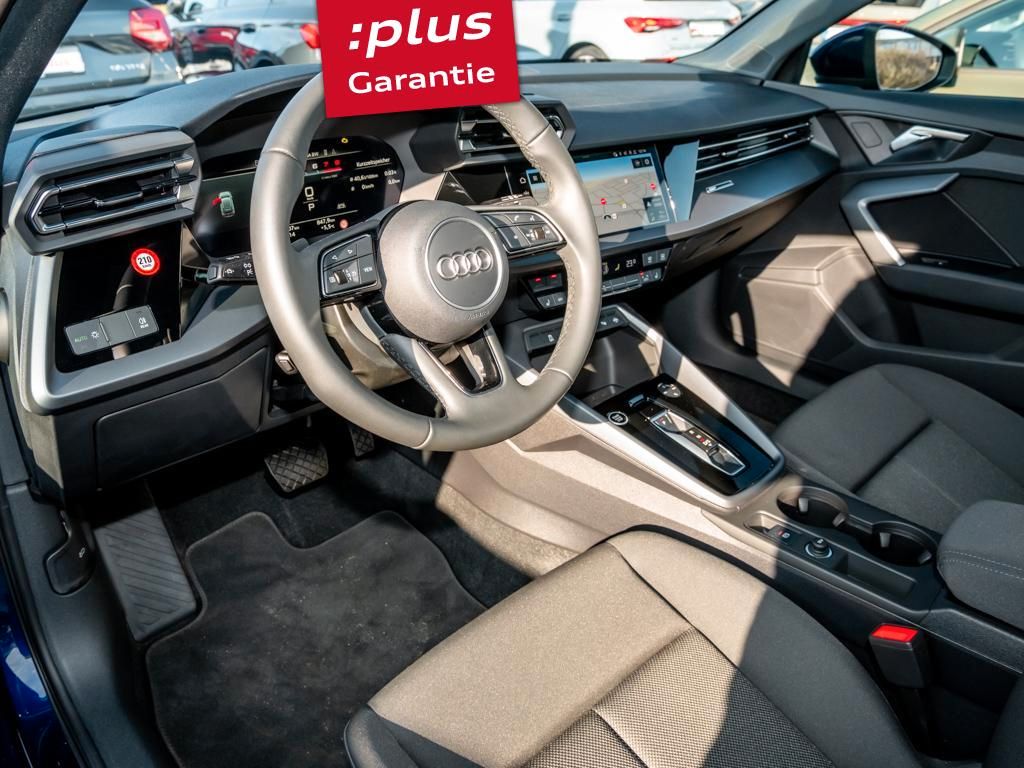 Audi A3 - Bild 4