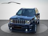Jeep Renegade Limited FWD Automatik / Led / Pdc - gebrauchte Jeep Renegade aus dem Jahr 2020