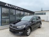 Volkswagen Touran Highline BMT 2.0 TDI*PANO*NAVI*7-SITZER* - Volkswagen Touran mit Diesel-Antrieb: 2.0