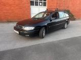 Opel Omega 2.5 TD - - Opel Omega mit Diesel-Antrieb
