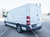 Mercedes-Benz Sprinter 211 CDI Kastenwagen L2H1 AHK 3.Tonner - Offers