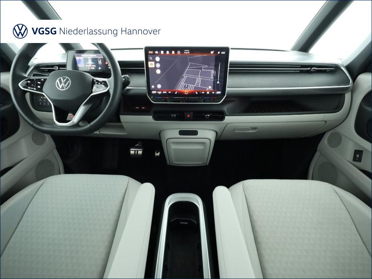 Volkswagen ID. Buzz - Bild 7