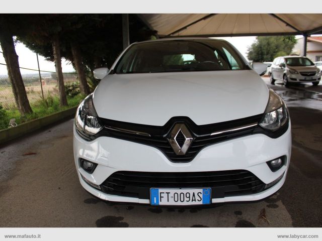 Renault RENAULT Clio TCe 12V 90CV GPL S&S 5p. Ener. Bus.