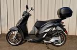 Piaggio Liberty  S 125  ABS - ROLLER LIBERTY 125