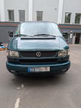 Volkswagen T4 Multivan 2.5 TDI - VW T4 Multivan in Hamburg