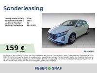 Hyundai i20 - Vorschau Bild 1