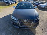 Audi S3 4x Sitzheizung / Pano / Navi / Bose - gebrauchte Audi S3 aus dem Jahr 2010