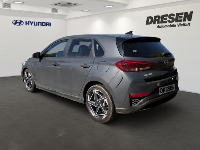 Hyundai i30 - Bild 4