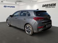 Hyundai i30 - Vorschau Bild 4