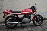 Ducati 500 SD TÜV - DUCATI 500