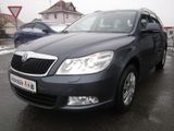 Skoda Octavia Combi Ambition 2.HAND*XENON*PDC*TÜV NEU* - Skoda Octavia aus 2011