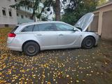 Opel insignia a opc liene - Opel Insignia Gebrauchtwagen in Kassel