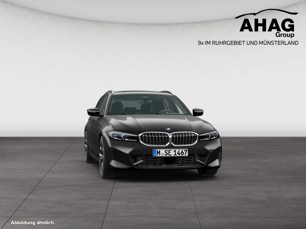BMW 330 - Bild 10
