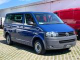 Volkswagen T5 2.0 TDI/8.Sitze/Aut./KLIMA/Temp./1.Hand/TOP - Angebote