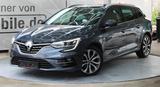 Renault Megane IV Grandtour*Tüv&Inspektion Neu*Automatik - Renault Megane in Düsseldorf