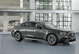 Mercedes-Benz E 53 AMG Hybrid 4M+ AMG+AMBIENTE+DISTRO+MEMORY - Mercedes-Benz Ambiente