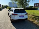 Volkswagen Touareg 3.0 V6 TDI SCR 170kW 4MOTION Tiptronic - - VW Touareg Gebrauchtwagen in Hamburg