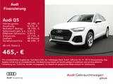 Audi Q5 S line 40 TFSI qu. *ACC*AHK*PANO*LED*8-fach