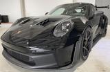 Porsche 992 911 GT3 RS Weissach*Liftsystem*Ceramic*LED* - Porsche 992 in Erfurt