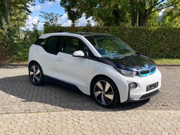 صورة 2 لـ 2014 BMW I3