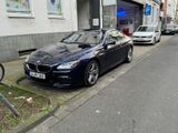 BMW 640d Coupé  M Paket x drive - BMW 640 mit Diesel-Antrieb