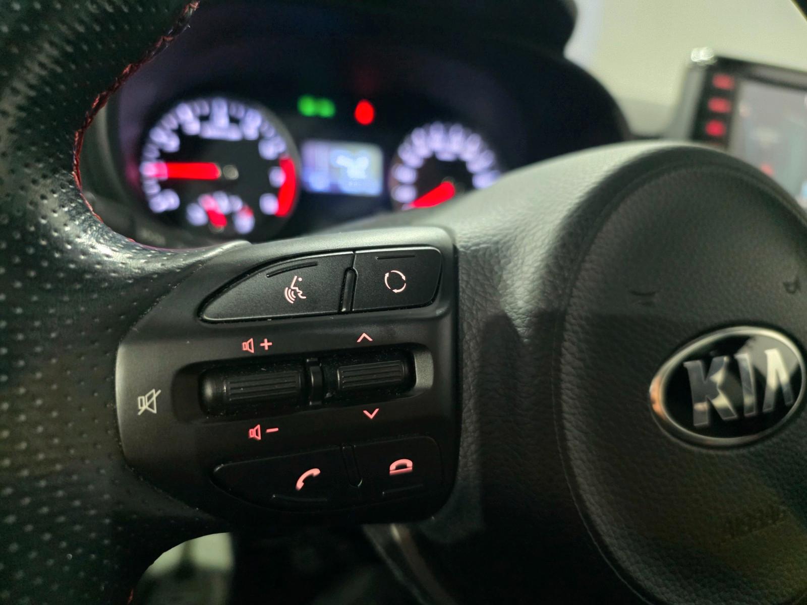 Kia PicantoGT-Line*SCHIEBEDACH*CARPLAY*SHZ*LHZ*KAMER