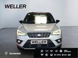 Seat Arona 1.6 TDI XCELLENCE *LED*Kamera*Navi*SHZ*TWA - Seat Arona in Osnabrück