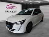 Peugeot 208 Allure Pack 100 AUTOMATIK ALLWETTERREIFEN - Peugeot 208 Gebrauchtwagen