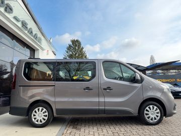 Renault Trafic - 6