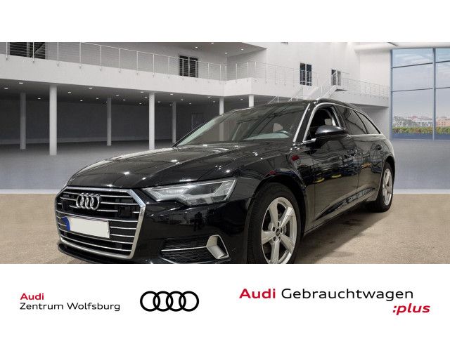 Image of Audi A6