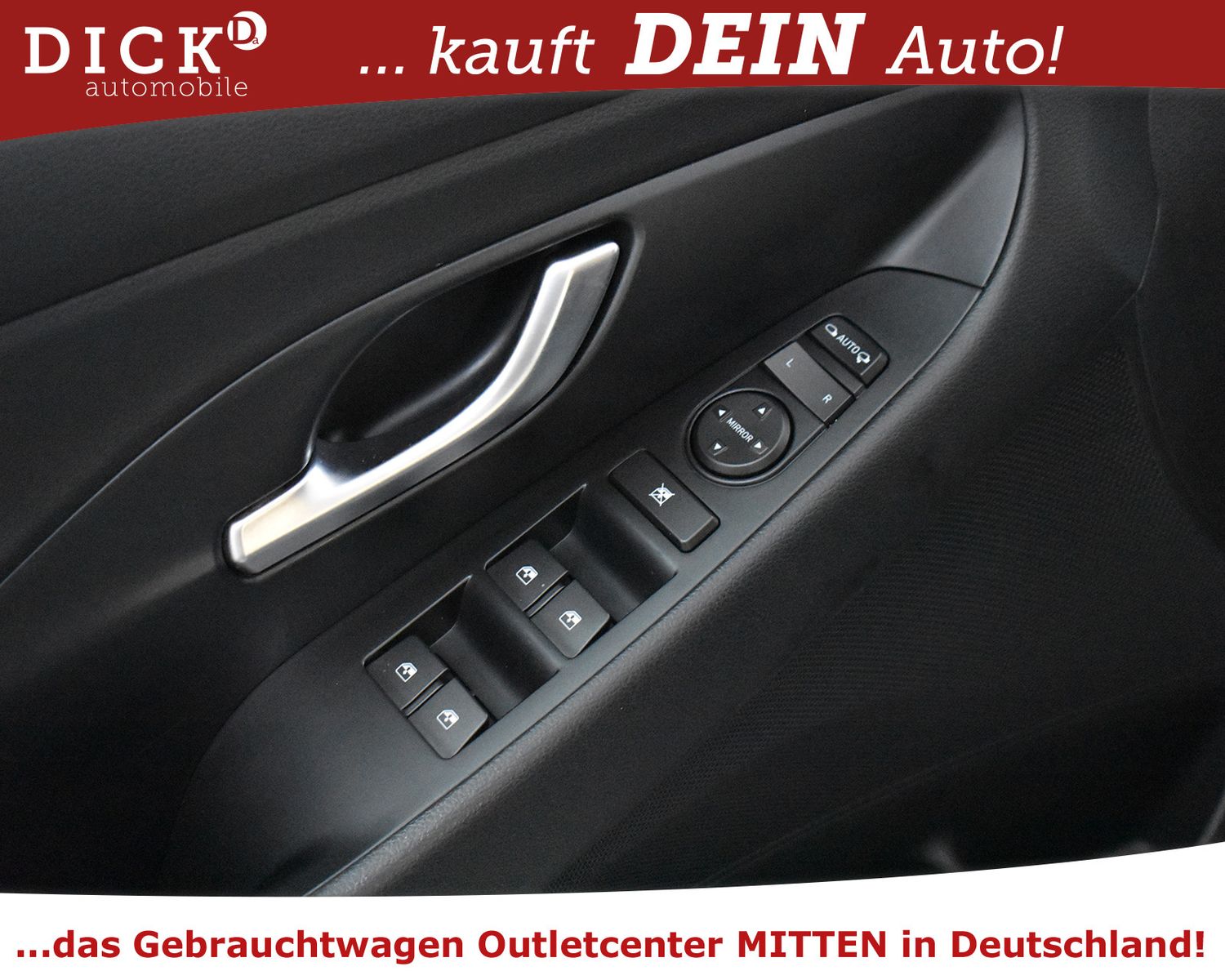HYUNDAI i30 1.5 T-GDI Aut. N Line NAVI+KAM+LED+SHZ+TEMP+ - Image 18