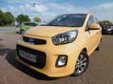 Kia Picanto Sondermodell  mornig - gebrauchte Kia Picanto aus dem Jahr 2016