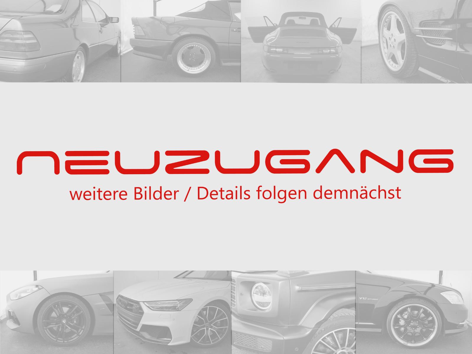 Mercedes-Benz C 300 T Hybrid*Spurr*Pano*Airmatik