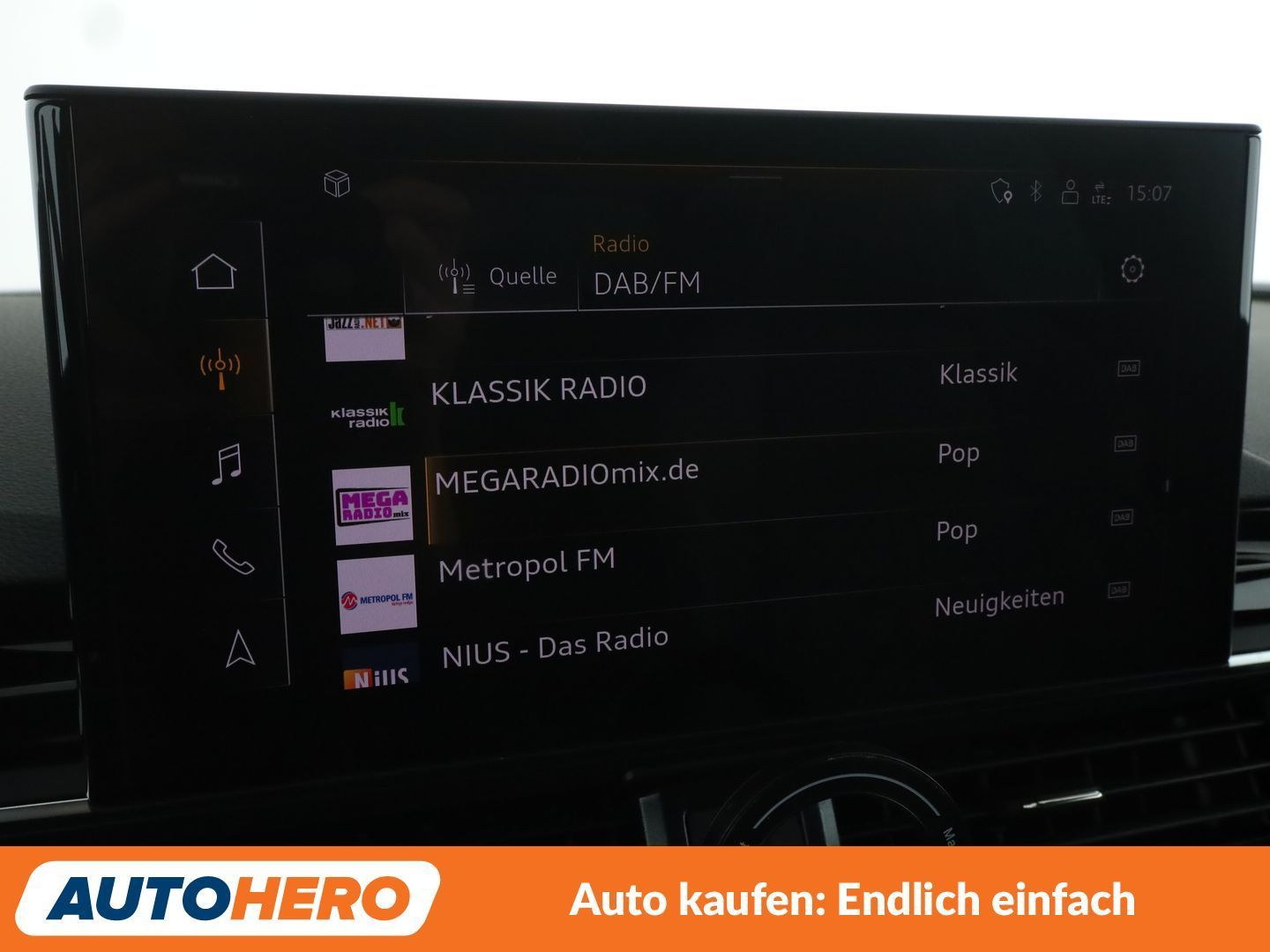 Audi S4 3.0 TDI quattro Aut.*NAVI*HEAD-UP*LED*ACC*CAM foto 22
