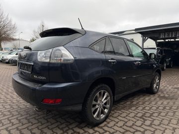 Lexus RX 400 - 6