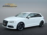Audi A3 2.0 TDI Sportback S-Line Sportpaket quattro - Audi A3 Limousine Line sportpaket mit Diesel-Antrieb
