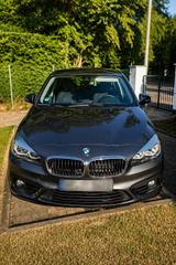 BMW 225 Active Tourer 225xe iPerformance Steptro... - BMW 225 Active Tourer in Düsseldorf