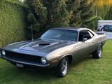 Plymouth Barracuda 1970 - gebrauchte Plymouth Sportwagen